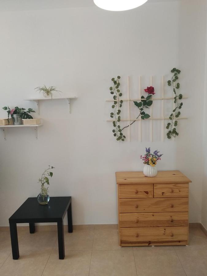 Apartamento Grande Centrico Antequera Exterior photo