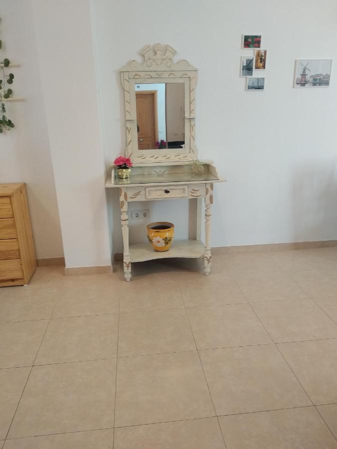 Apartamento Grande Centrico Antequera Exterior photo