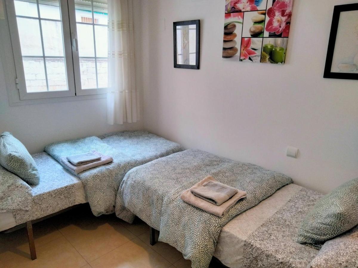 Apartamento Grande Centrico Antequera Exterior photo