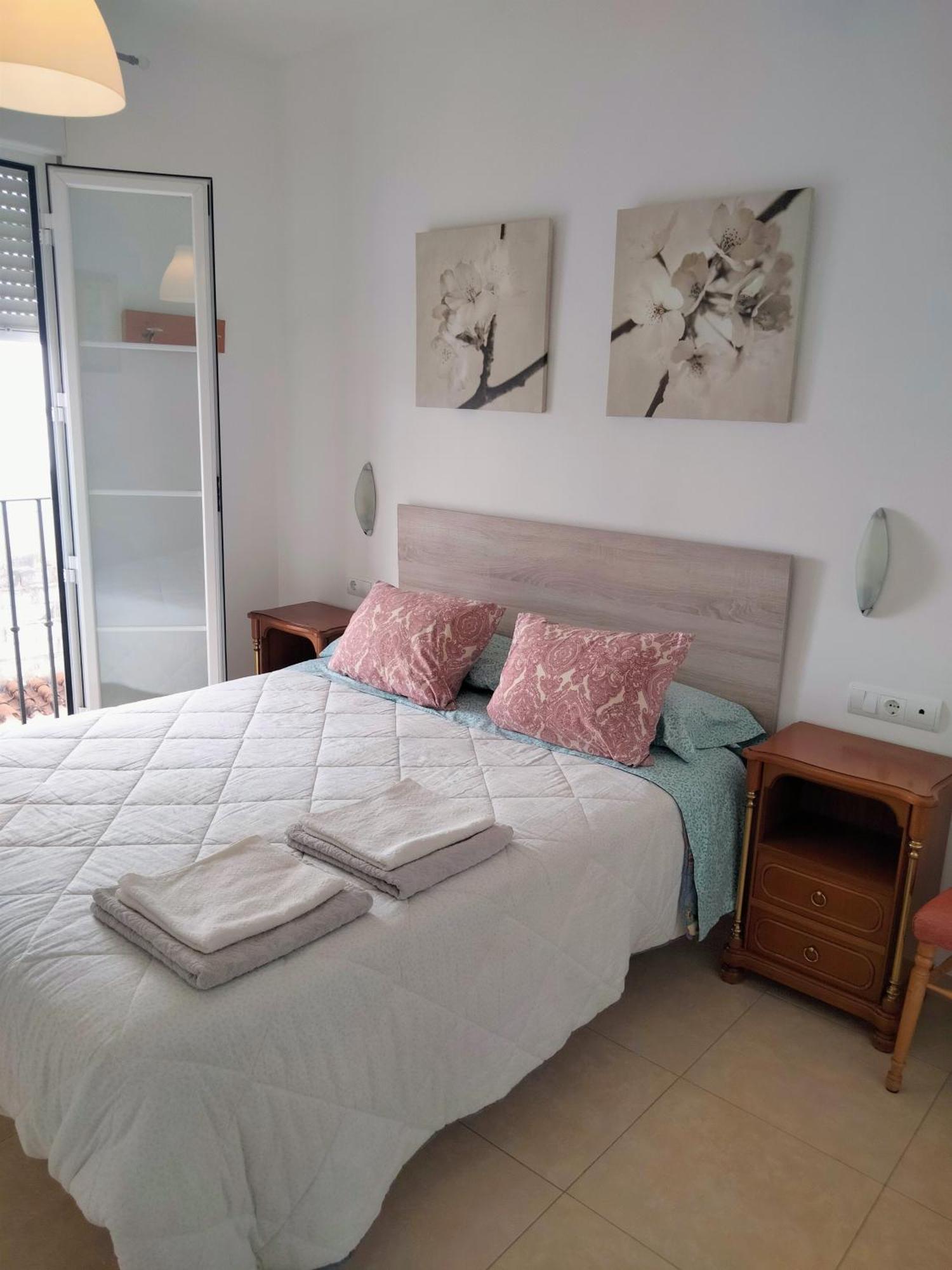 Apartamento Grande Centrico Antequera Exterior photo